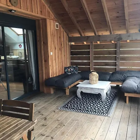 Le Loft בית נופש