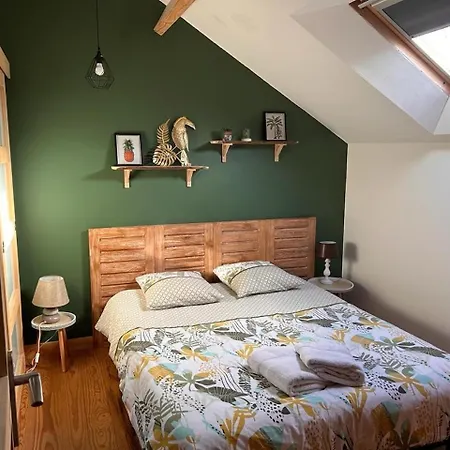 Le Loft בית נופש לאקאנו