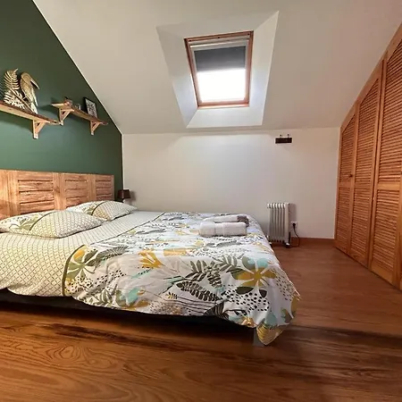 Le Loft בית נופש *