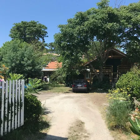 בית נופש Le Loft