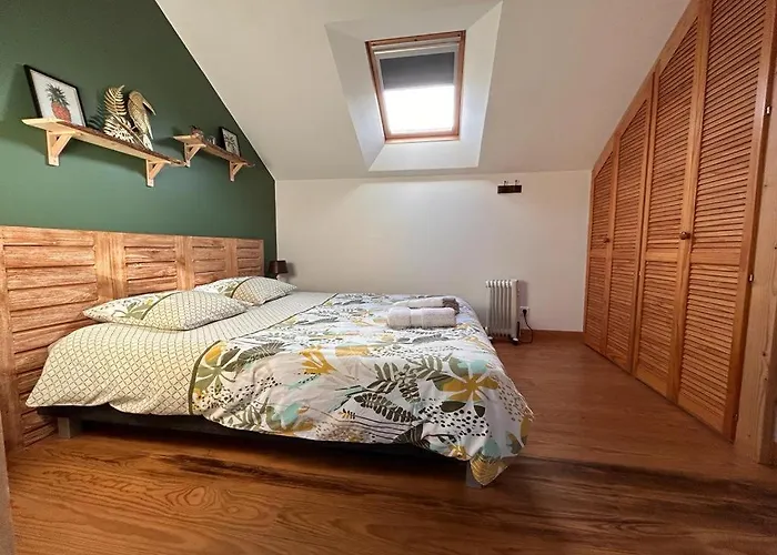 Le Loft בית נופש *