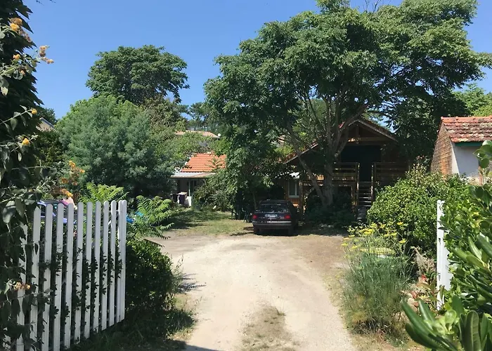 בית נופש Le Loft