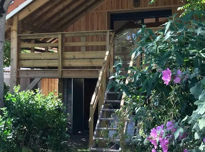 בית נופש Le Loft