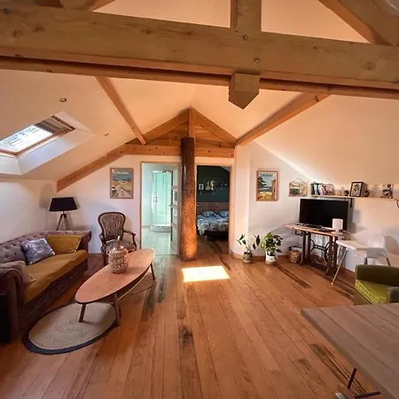 Le Loft