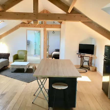 Le Loft *