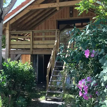 Feriehus Le Loft